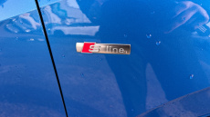 Audi Q2 30 TFSI Black Edition 5dr Petrol Estate